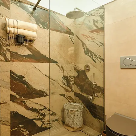 Dimora Bonasforza Luxury * Ostuni