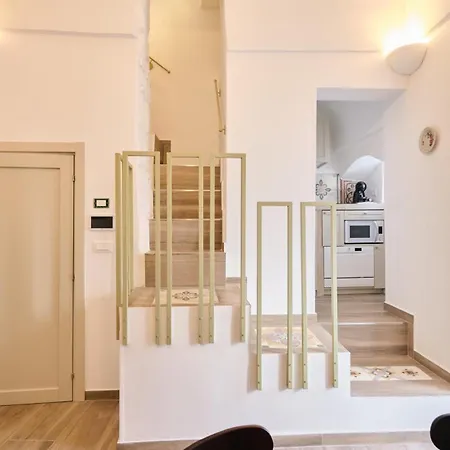 Lejlighed Dimora Bonasforza Luxury *