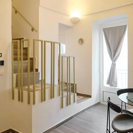 Dimora Bonasforza Luxury * Ostuni