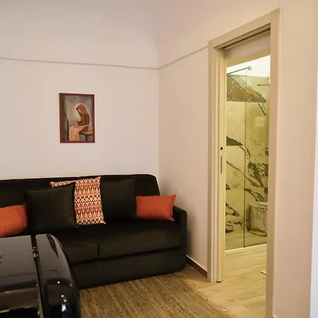 Lejlighed Dimora Bonasforza Luxury *