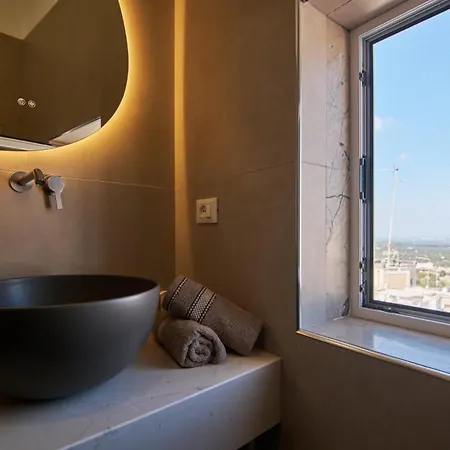 Dimora Bonasforza Luxury