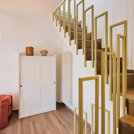 Lejlighed Dimora Bonasforza Luxury *