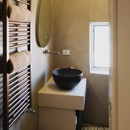Dimora Bonasforza Luxury Lejlighed Ostuni