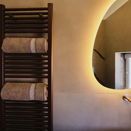 Dimora Bonasforza Luxury Ostuni