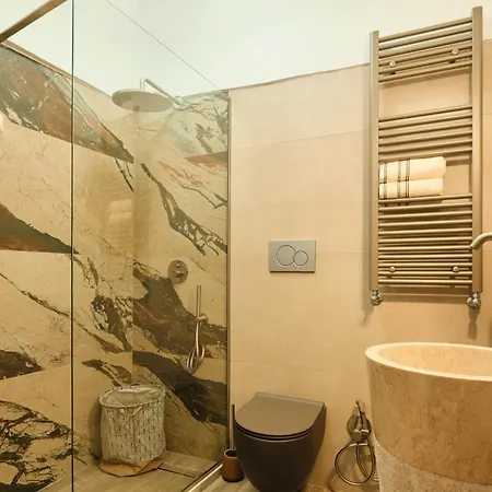 Dimora Bonasforza Luxury * Ostuni