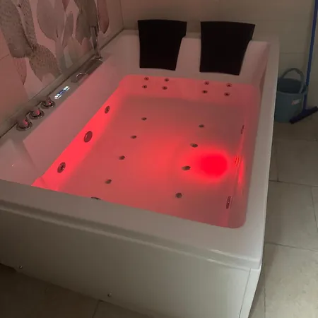 Dimora Bonasforza Luxury Ostuni