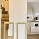 Dimora Bonasforza Luxury Διαμέρισμα *