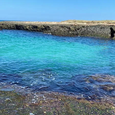 Апартаменты Dimora Bonasforza Luxury Остуни