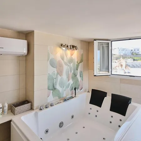 Dimora Bonasforza Luxury *