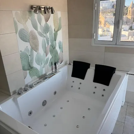 Dimora Bonasforza Luxury * Остуни
