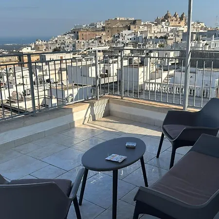 Dimora Bonasforza Luxury