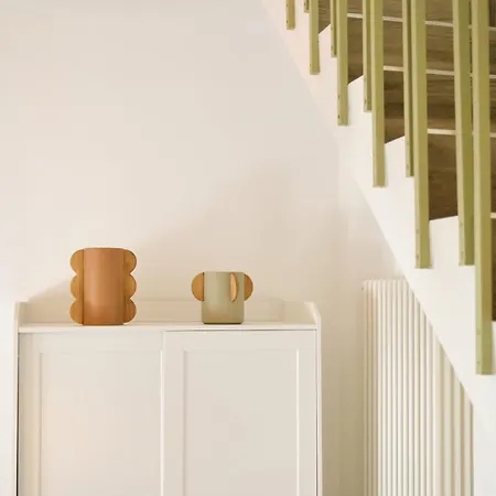 Dimora Bonasforza Luxury Апартаменты