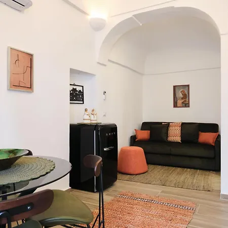 Dimora Bonasforza Luxury Апартаменты Остуни