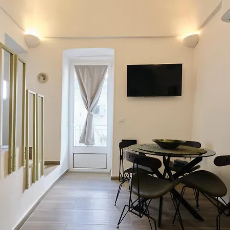 Dimora Bonasforza Luxury