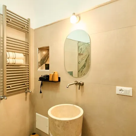 Dimora Bonasforza Luxury