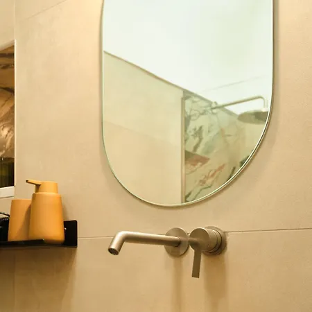 Апартаменты Dimora Bonasforza Luxury