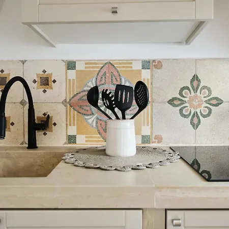 Dimora Bonasforza Luxury * Ostuni