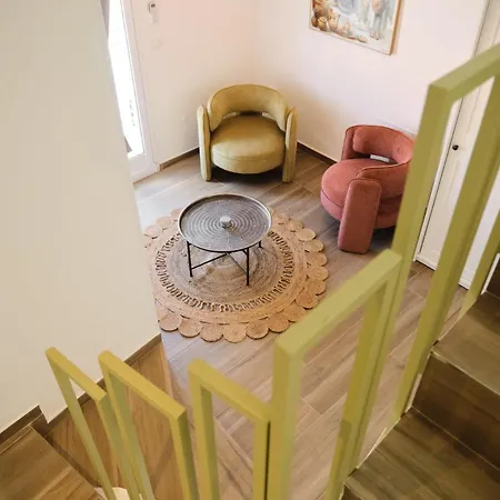 Apartmán Dimora Bonasforza Luxury Ostuni
