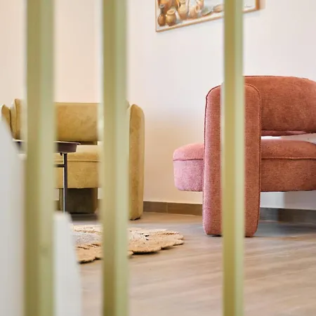 Апартаменты Dimora Bonasforza Luxury *