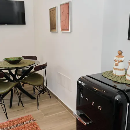 Dimora Bonasforza Luxury