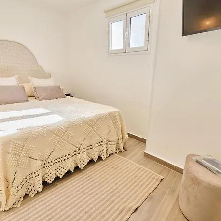 Dimora Bonasforza Luxury Апартаменты *