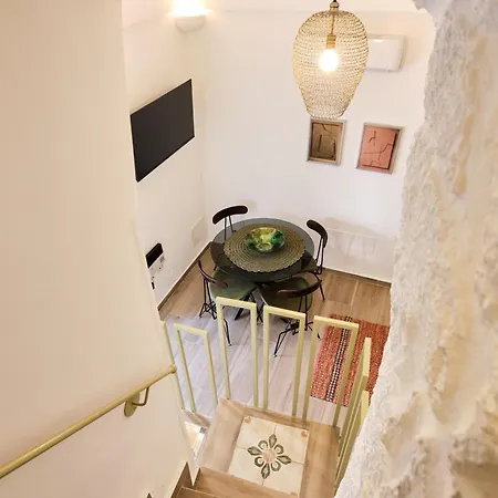 Dimora Bonasforza Luxury Остуни