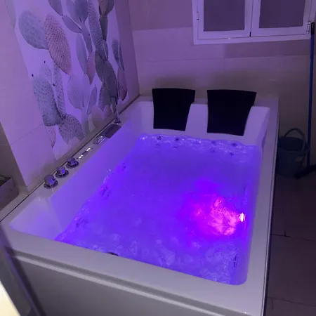 Dimora Bonasforza Luxury *