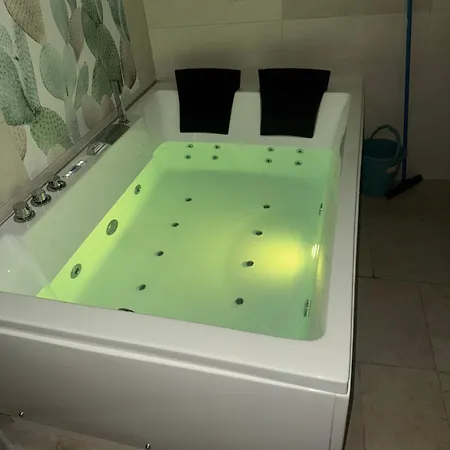 Апартаменты Dimora Bonasforza Luxury