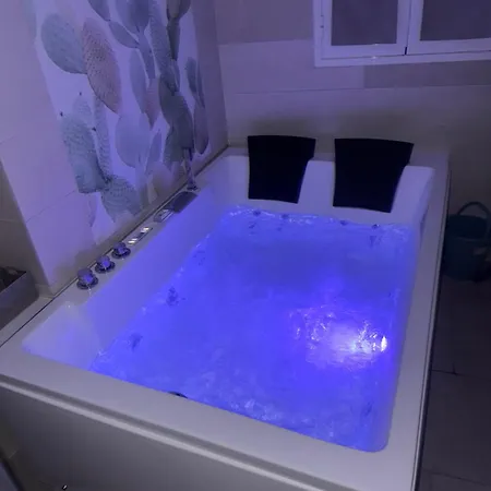 Dimora Bonasforza Luxury