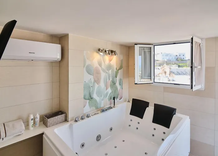 Dimora Bonasforza Luxury *