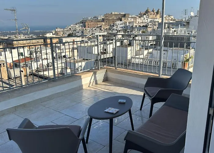 Dimora Bonasforza Luxury