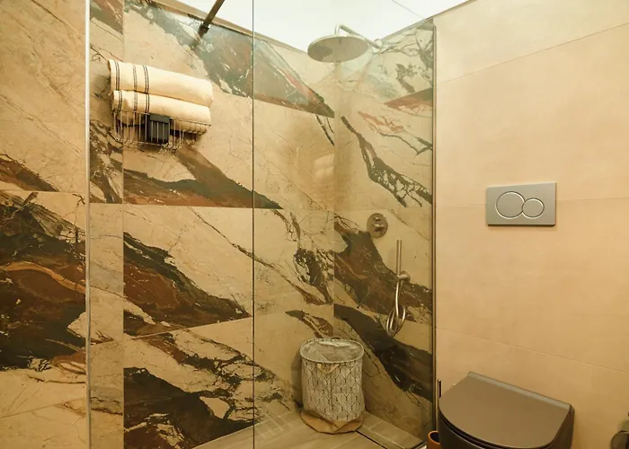 Dimora Bonasforza Luxury * 오스투니