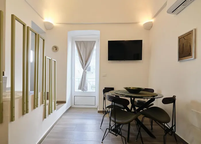 Dimora Bonasforza Luxury