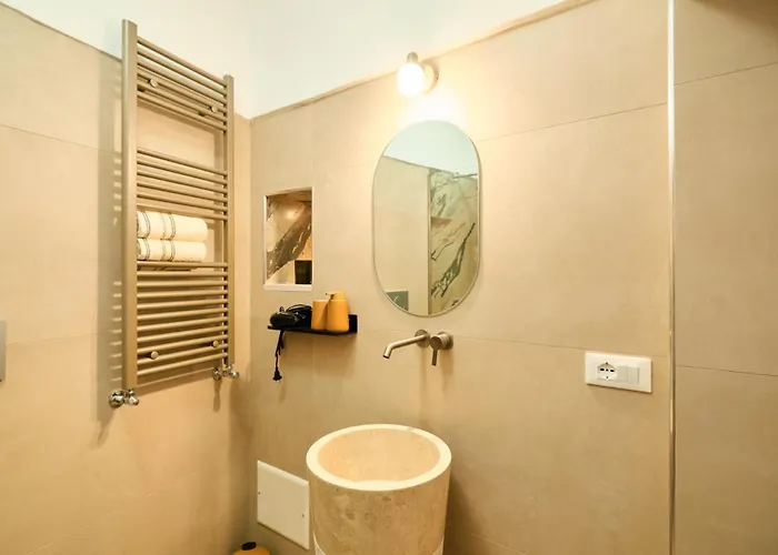 Dimora Bonasforza Luxury