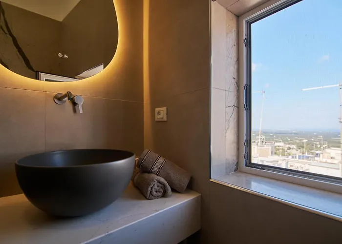 Dimora Bonasforza Luxury