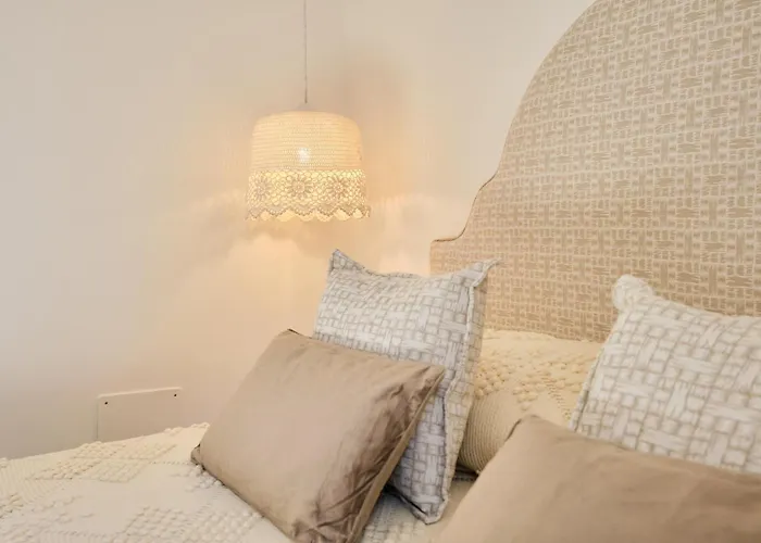 아파트 Dimora Bonasforza Luxury *