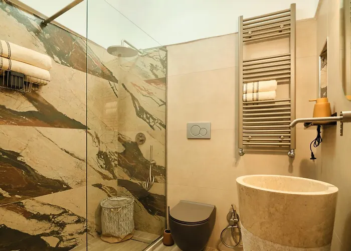 Dimora Bonasforza Luxury * オストゥーニ