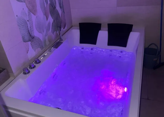 Dimora Bonasforza Luxury *