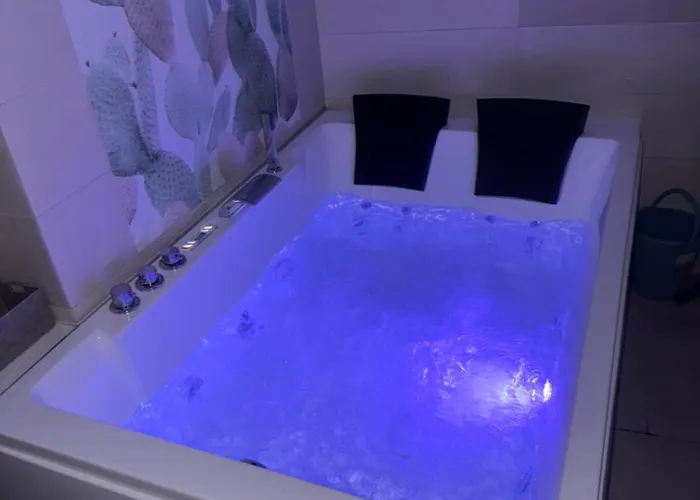 Dimora Bonasforza Luxury